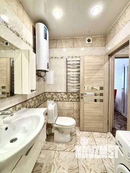 2-к квартира, вторичка, 72м2, 7/15 этаж