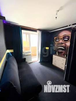 2-к квартира, вторичка, 51м2, 2/10 этаж