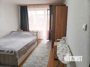 1-к квартира, вторичка, 34м2, 1/10 этаж