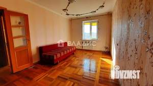 2-к квартира, вторичка, 47м2, 7/9 этаж