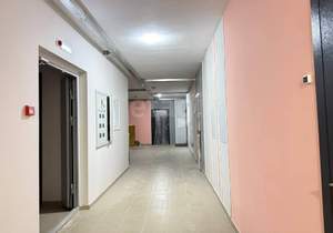 1-к квартира, вторичка, 47м2, 14/17 этаж