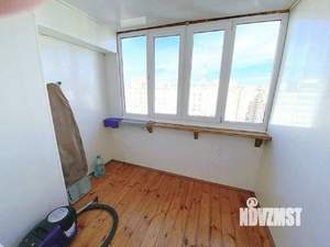 3-к квартира, вторичка, 59м2, 11/14 этаж