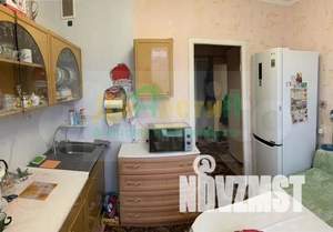 1-к квартира, вторичка, 34м2, 4/10 этаж