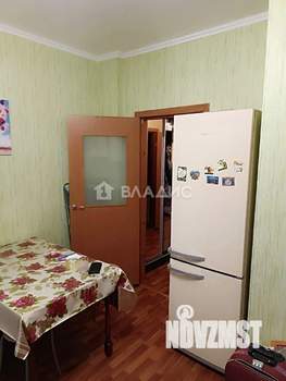 1-к квартира, вторичка, 37м2, 1/10 этаж