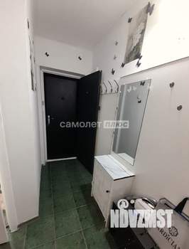 2-к квартира, вторичка, 44м2, 2/5 этаж