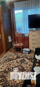 3-к квартира, вторичка, 47м2, 1/5 этаж