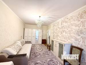 1-к квартира, вторичка, 35м2, 6/10 этаж