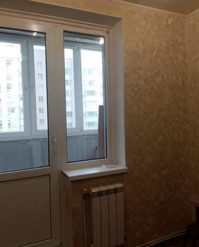 2-к квартира, вторичка, 52м2, 6/10 этаж