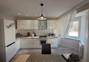 3-к квартира, вторичка, 60м2, 5/5 этаж