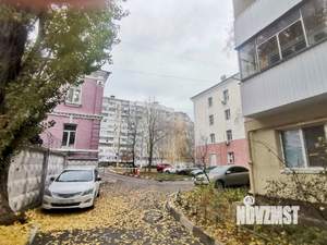 2-к квартира, вторичка, 43м2, 4/5 этаж