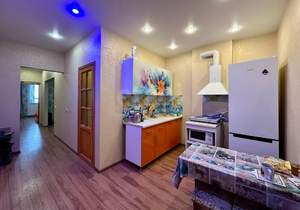 1-к квартира, вторичка, 43м2, 12/14 этаж