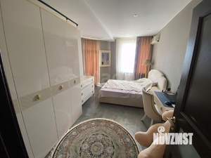 4-к квартира, вторичка, 148м2, 9/9 этаж