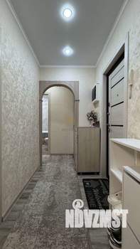 2-к квартира, вторичка, 44м2, 4/9 этаж