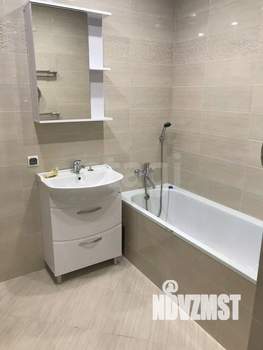 2-к квартира, вторичка, 74м2, 7/17 этаж