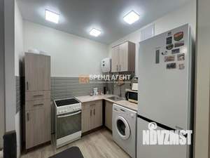 Студия квартира, вторичка, 29м2, 3/5 этаж