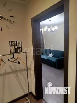 2-к квартира, вторичка, 51м2, 7/10 этаж