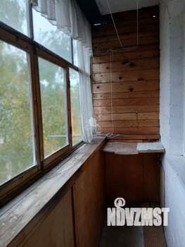 1-к квартира, вторичка, 32м2, 4/5 этаж