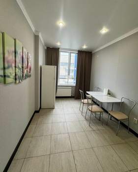 2-к квартира, вторичка, 53м2, 16/18 этаж