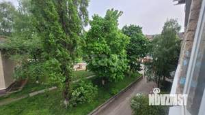 2-к квартира, вторичка, 51м2, 4/5 этаж