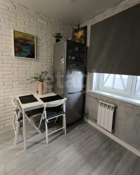 1-к квартира, вторичка, 32м2, 1/9 этаж