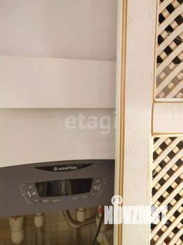 2-к квартира, вторичка, 57м2, 3/5 этаж