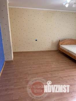 3-к квартира, вторичка, 111м2, 2/17 этаж