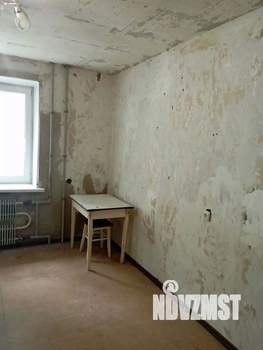 2-к квартира, вторичка, 46м2, 1/9 этаж
