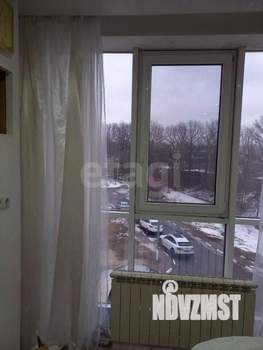 1-к квартира, вторичка, 47м2, 2/6 этаж