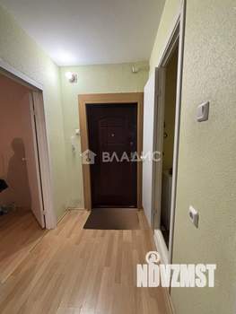 1-к квартира, вторичка, 34м2, 9/10 этаж