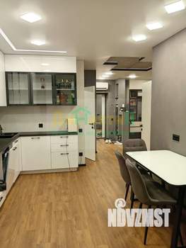 2-к квартира, вторичка, 52м2, 2/6 этаж