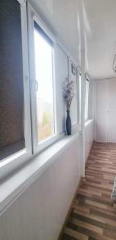 1-к квартира, вторичка, 32м2, 7/9 этаж