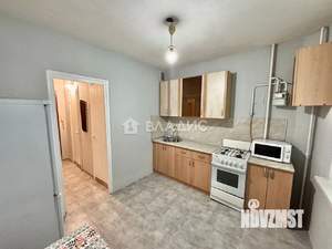 1-к квартира, вторичка, 34м2, 2/10 этаж