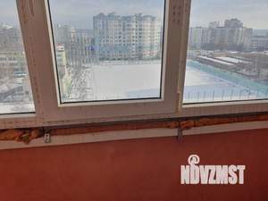 1-к квартира, вторичка, 53м2, 8/12 этаж