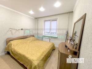 2-к квартира, вторичка, 51м2, 8/9 этаж