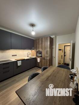 2-к квартира, вторичка, 61м2, 11/18 этаж