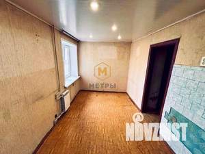 3-к квартира, вторичка, 80м2, 3/5 этаж