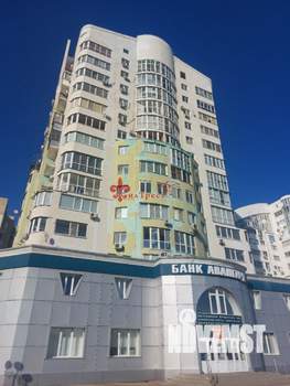 Студия квартира, вторичка, 77м2, 15/15 этаж