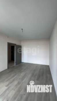 1-к квартира, вторичка, 40м2, 3/8 этаж