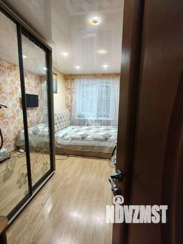 3-к квартира, вторичка, 57м2, 4/5 этаж