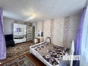 3-к квартира, вторичка, 62м2, 3/5 этаж
