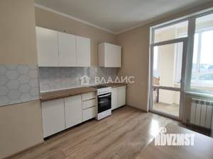 2-к квартира, вторичка, 69м2, 13/16 этаж