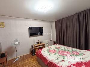 3-к квартира, вторичка, 60м2, 8/10 этаж