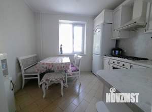 3-к квартира, вторичка, 72м2, 1/5 этаж