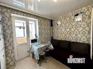 1-к квартира, вторичка, 28м2, 7/9 этаж