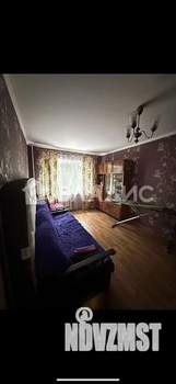 1-к квартира, вторичка, 33м2, 3/5 этаж