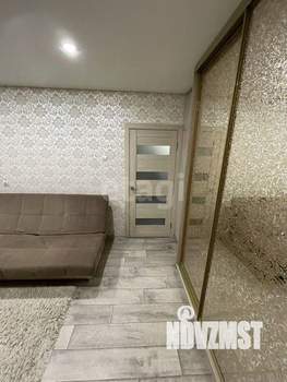 1-к квартира, вторичка, 34м2, 4/10 этаж