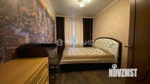 2-к квартира, вторичка, 59м2, 8/14 этаж