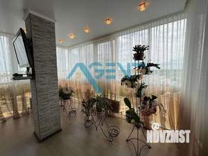 3-к квартира, вторичка, 110м2, 14/15 этаж
