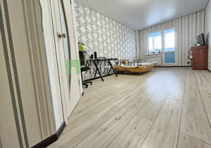 3-к квартира, вторичка, 91м2, 8/16 этаж