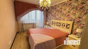 2-к квартира, вторичка, 47м2, 3/5 этаж